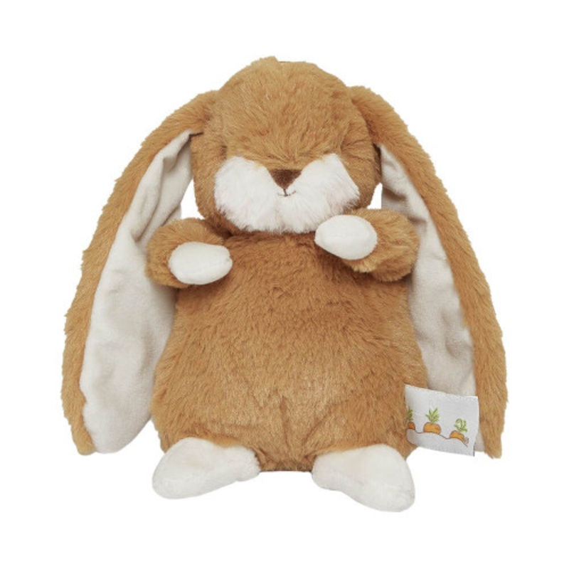"Bunnies By The Bay - Tiny Nibble Bunny - Marigold 18cm"