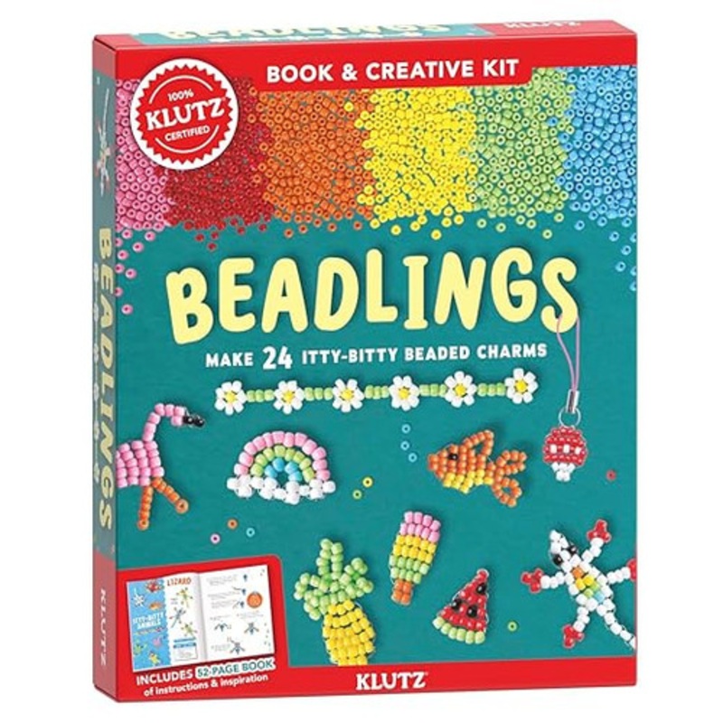 "Klutz - Beadlings"