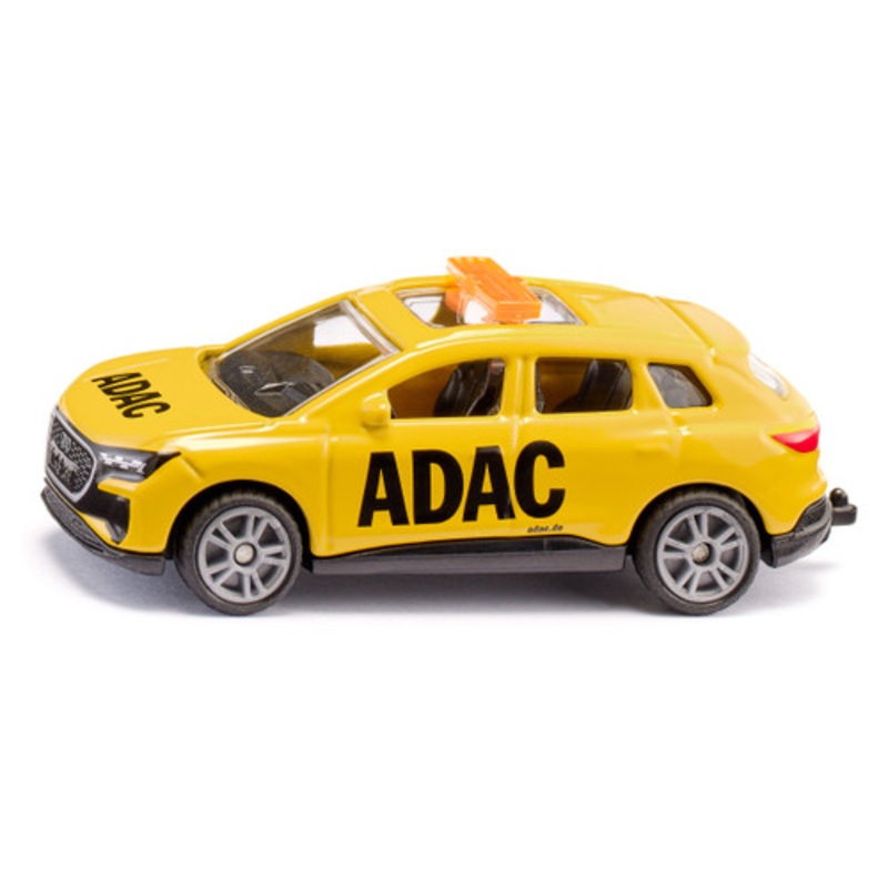 "Siku - 1565 - Audi Q4 E-Tron Breakdown Service"