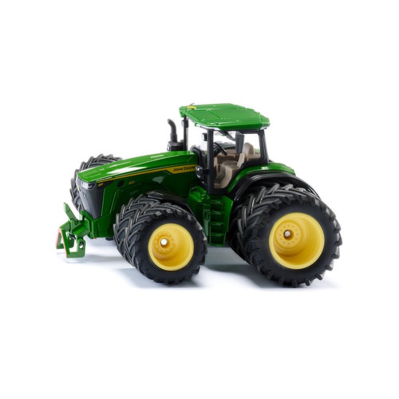 "Siku - 3292 - John Deere 8R 410 on Duals 1:32 Scale"