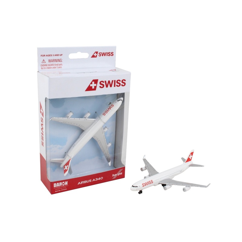 SWISS SINGLE PLANE (**)
